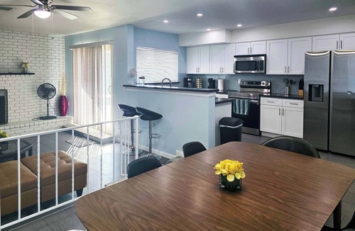 Tempe House | Excellent! Single-Story Home with pool in Tempe