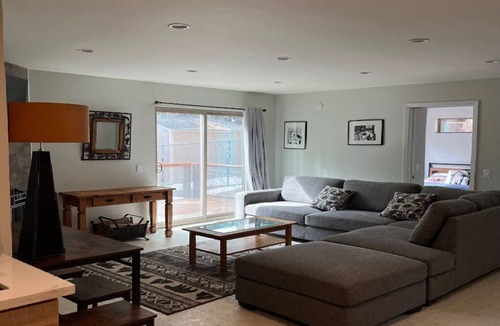 Black Bart Apartment | Exciting 2 bedroom apartment, South Lake Tahoe