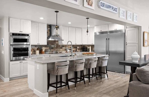Payson House | Exclusive 5BR: Cantina, Fire Pit, Sleeps 16