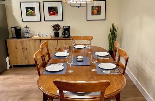 Plumas Eureka Estates House | Exclusive Graeagle End-Unit: 4BR Townhome on Plumas Pines Golf Course, 8th hole