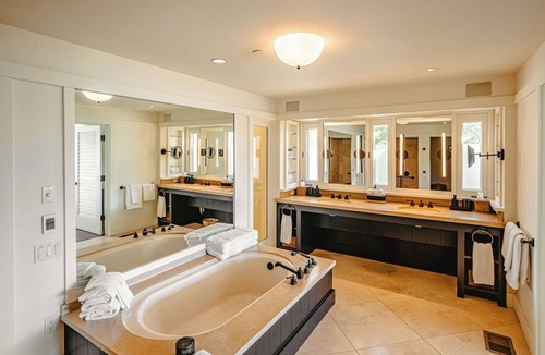 Yountville Bed & Breakfast | Exclusive Luxury Retreat in Napa Valley Wine Country