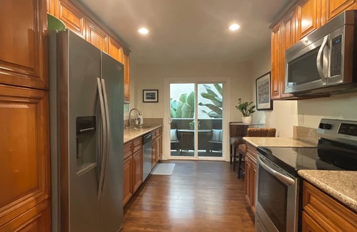 Monarch Beach Condo | Exclusive Monarch Beach, Ritz Pointe Condo - 2 Bedroom, 2 Bath [STR23-0012]
