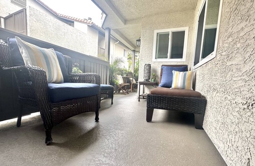 Monarch Beach Condo | Exclusive Monarch Beach, Ritz Pointe Condo - 2 Bedroom, 2 Bath [STR23-0012]