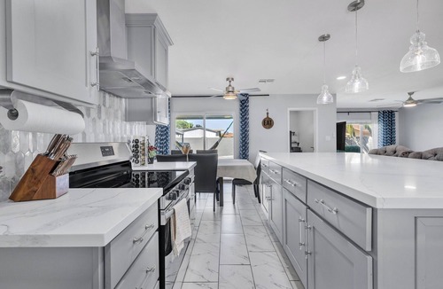 Glendale House | Exclusive Residence in Glendale