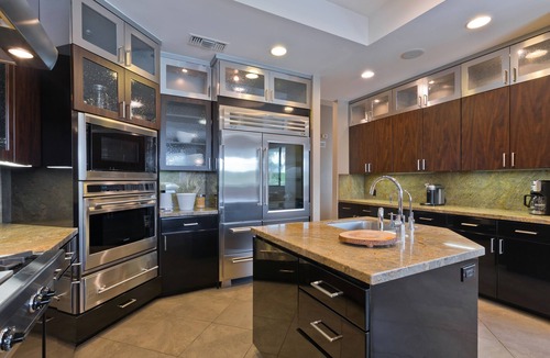 Racquet Club West House | Exclusive, Upscale Estate with 5-Star Amenities