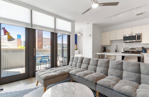 Ann Arbor Apartment | Exhibit A2
