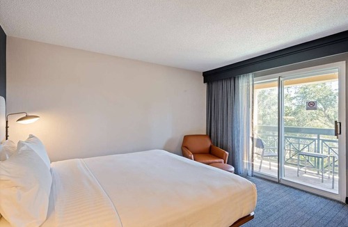 San Ramon Hotel | Experience a Relaxed Getaway! Pool, Free Parking, Minutes to Oakland Zoo!