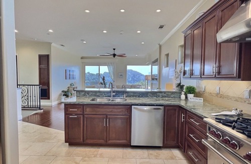 Avila Beach House | Experience Aloha Avila luxury executive home in San Luis Bay Estates