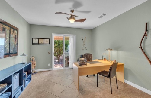 Winchester House | Experience comfort and convenience at this peaceful retreat in French Valley!