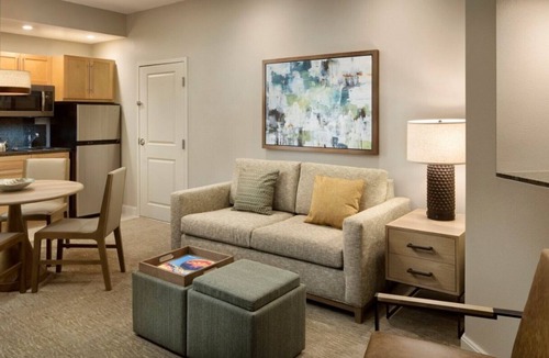 Kierland Resort | Experience Desert Beauty and Luxury at The Westin Kierland Villas-1 Bd. Villa
