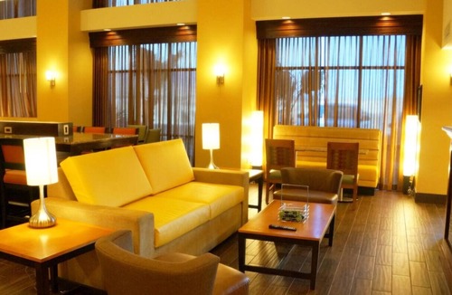 Kingman Hotel | Explore the Grand Canyon: Kingman Suite w/2 Beds | Indoor Pool & Near Downtown
