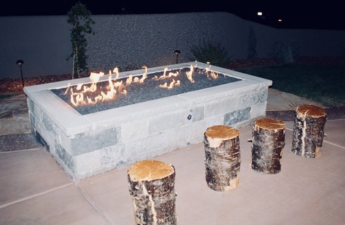 Ivins House | Exquisite Luxury Home located in Ivins, UT near Snow Canyon and Tuachan.