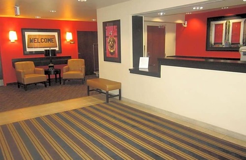 Laguna West-Lakeside Hotel | Extended Stay America Suites Sacramento Elk Grove