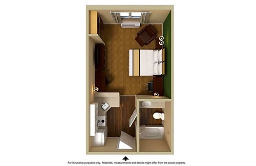 Laguna West-Lakeside Hotel | Extended Stay America Suites Sacramento Elk Grove