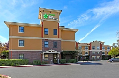 Laguna West-Lakeside Hotel | Extended Stay America Suites Sacramento Elk Grove
