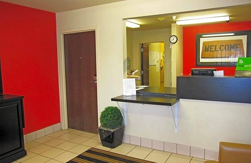 Southwest Santa Rosa Hotel | Extended Stay America Suites Santa Rosa South