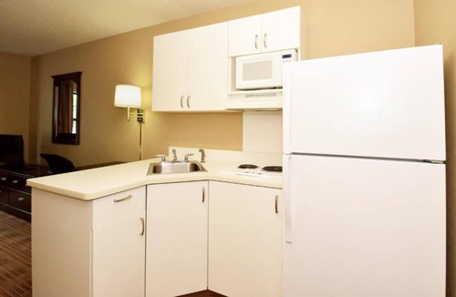 Edenvale Hotel | Extend your Super Bowl Fun! Stay at Extended Stay in San Jose Edenvale North.