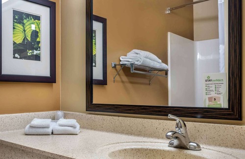 Huntington Beach Hotel | Extended Stay America Suites Orange County Huntington Beach