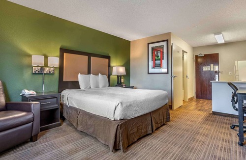 West Sacramento Hotel | Extended Stay America Suites Sacramento West Sacramento