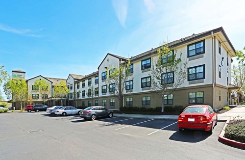 West Sacramento Hotel | Extended Stay America Suites - Sacramento - West Sacramento