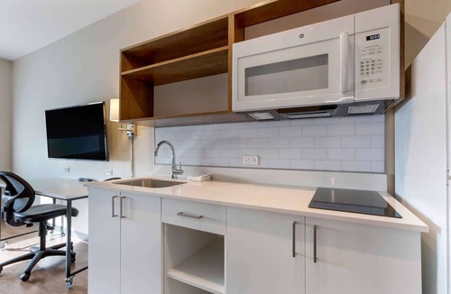 Chandler Hotel | Extended Stay America Premier Suites Phoenix Chandler Downto