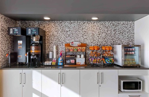 Chandler Hotel | Extended Stay America Premier Suites Phoenix Chandler Downto