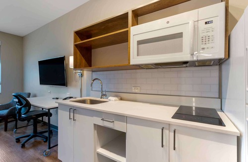 Chandler Hotel | Extended Stay America Premier Suites Phoenix Chandler Downto