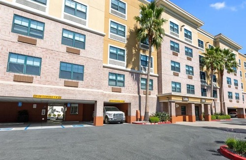 Belmont Hotel | Extended Stay America Premier Suites San Francisco Belmont
