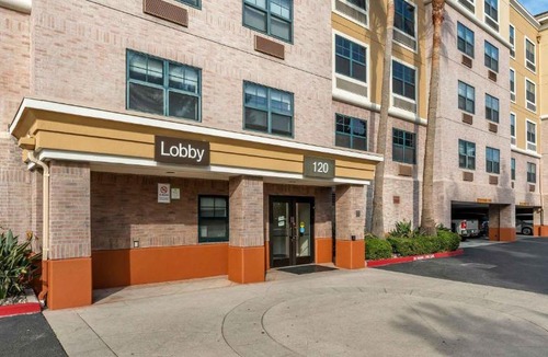 Belmont Hotel | Extended Stay America Premier Suites - San Francisco - Belmont