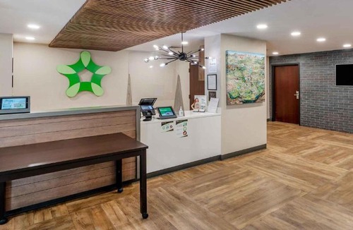 Belmont Hotel | Extended Stay America Premier Suites - San Francisco - Belmont