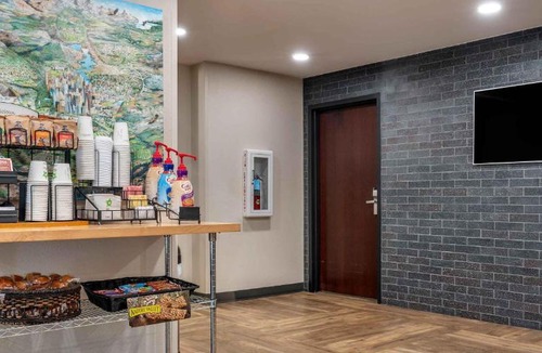 Belmont Hotel | Extended Stay America Premier Suites - San Francisco - Belmont