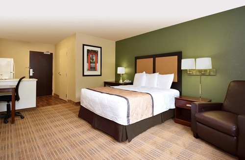Laguna West-Lakeside Hotel | Extended Stay America Suites - Sacramento - Elk Grove
