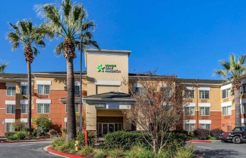 San Carlos Hotel | Extended Stay America Suites - San Francisco - San Carlos