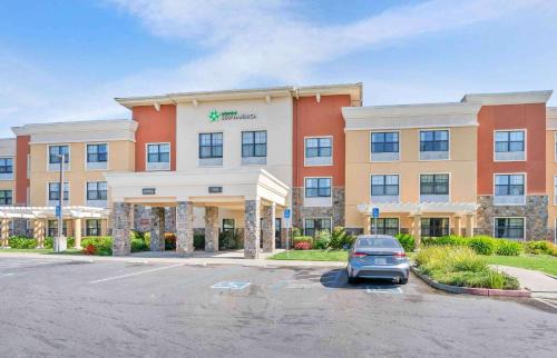 Santa Rosa Hotel | Extended Stay America Suites - Santa Rosa - North