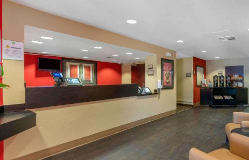 Santa Rosa Hotel | Extended Stay America Suites - Santa Rosa - North