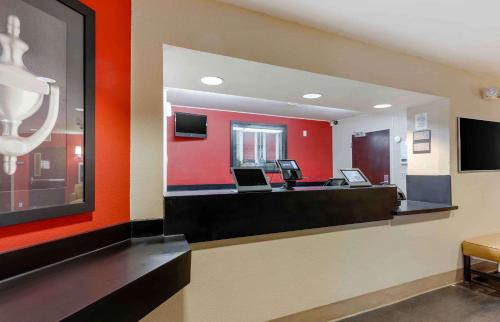 Vancouver Hotel | Extended Stay America Suites - Portland - Vancouver