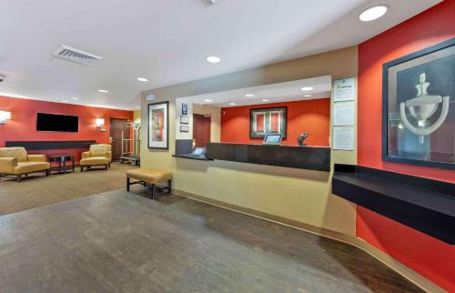Vancouver Hotel | Extended Stay America Suites - Portland - Vancouver