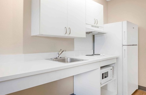 Kearny Mesa Hotel | Extended Stay America Suites San Diego Mission Valley Stadium