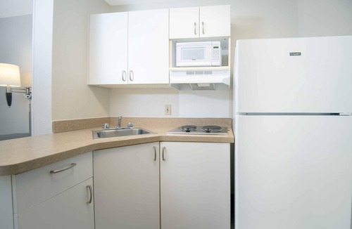 Kearny Mesa Hotel | Extended Stay America Suites San Diego Mission Valley Stadium
