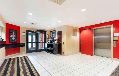 Nut Tree Hotel | Extended Stay America Suites - Sacramento - Vacaville