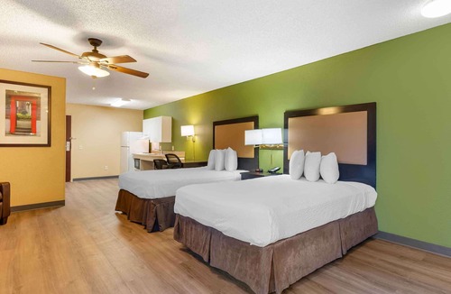 Nut Tree Hotel | Extended Stay America Suites Sacramento Vacaville