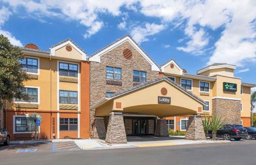Carlsbad Village Hotel | Extended Stay America Suites - San Diego - Carlsbad Village by the Sea