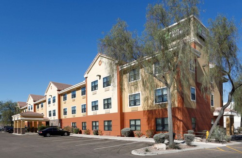 Ahwatukee Foothills Hotel | Extended Stay America Suites - Phoenix - Chandler