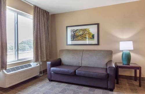 Vancouver Hotel | Extended Stay America Suites Portland Vancouver