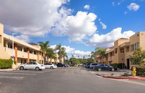 Irvine Hotel | Extended Stay America Suites - Orange County - Irvine Spectrum