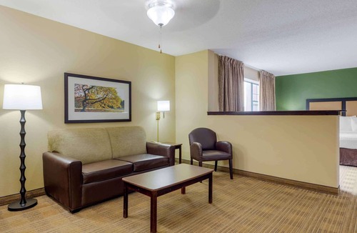 Guasti Hotel | Extended Stay America Suites Los Angeles Ontario Airport