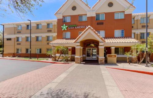 Tempe Hotel | Extended Stay America Suites - Phoenix - Airport - Tempe