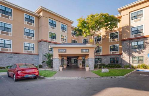 Airport Area Hotel | Extended Stay America Suites - Orange County - John Wayne Airport