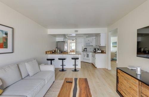 Spinnaker Hill House | Extended Stay Near Beach! Carlsbad Condo w/Pool