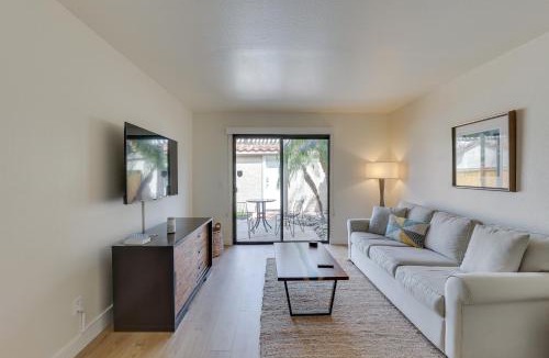 Spinnaker Hill House | Extended Stay Near Beach! Carlsbad Condo w/Pool